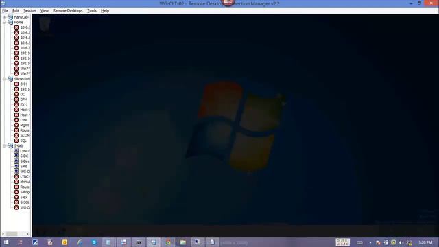 43 Lync Server Director Add In Topology Builder Install Test Login From Local Edge WOW Part 2 2 смотреть онлайн