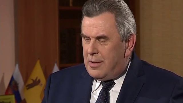 «Взгляд губернатора»: реализация программы капитального ремонта смотреть онлайн