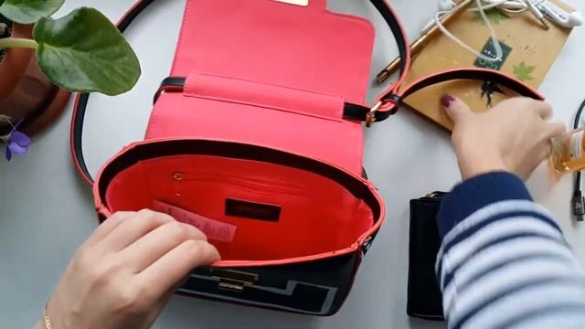 Мои фавориты осенью 2017. Аксессуары Орифлэйм. Disguise, Соланж смотреть онлайн