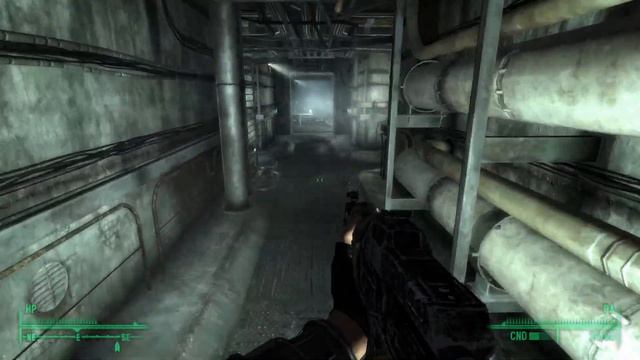 Fallout 3 Le Acque della Vita Ep12 Gameplay смотреть онлайн