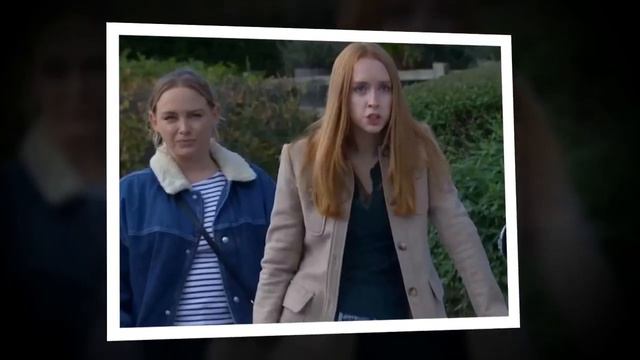 Emmerdale mur-der ‘seaIed’ as Chloe Harris star issues warning about criminaI father смотреть онлайн