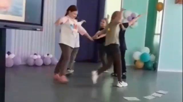 День друзей смотреть онлайн