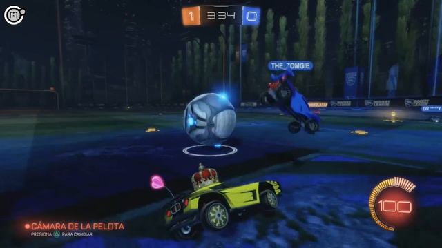 NUEVO DLC COCHES Y MÁS! | ROCKET LEAGUE | Martuka93 смотреть онлайн