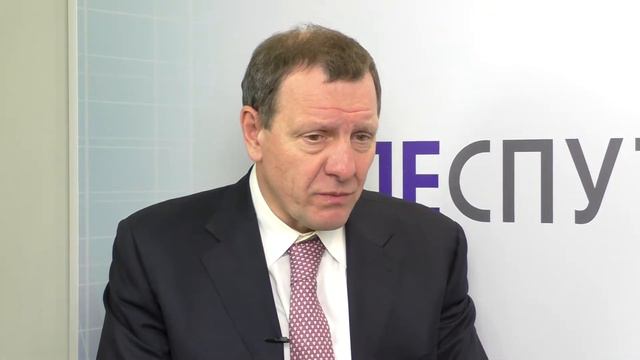 Илья Массух (Центр по импортозамещению в ИКТ) о влиянии геополитических событий на ИКТ-рынок РФ смотреть онлайн