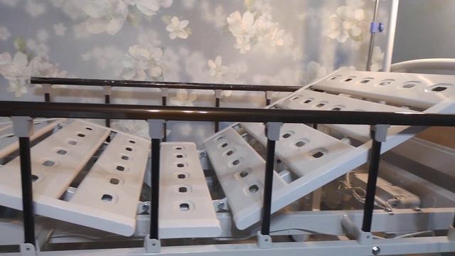 Продается многофункциональная медицинская кровать смотреть онлайн