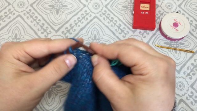 How to Knit a Dog Hat смотреть онлайн