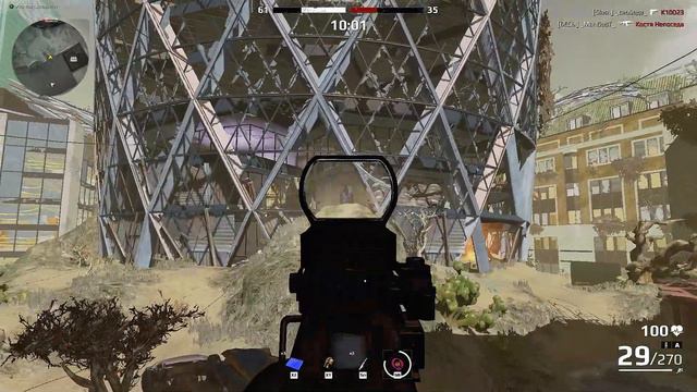 ☢ SURVARIUM v0.47 🏆 ЛИГИ 10.17 🏆 [ОЦ-2] 3 LVL ☢ EZ win или легче не бывает смотреть онлайн