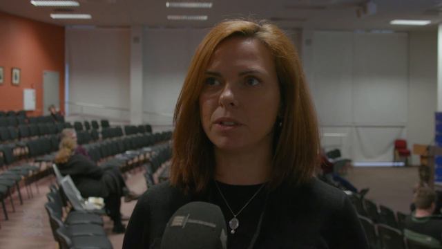 Riigikaitse kursus ettevõtjatele Tapa linnakus смотреть онлайн