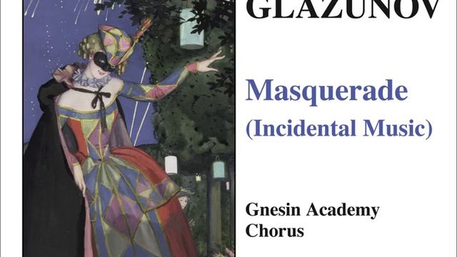 Act I: Pantomime 5 смотреть онлайн