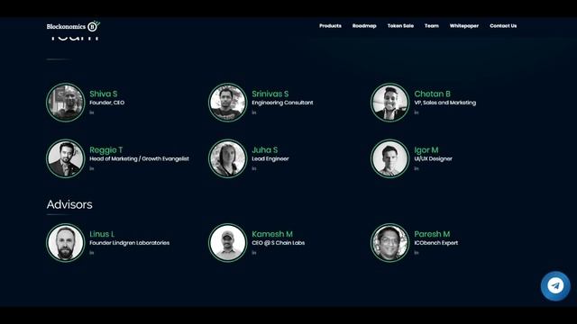 Blockonomics part 1 смотреть онлайн