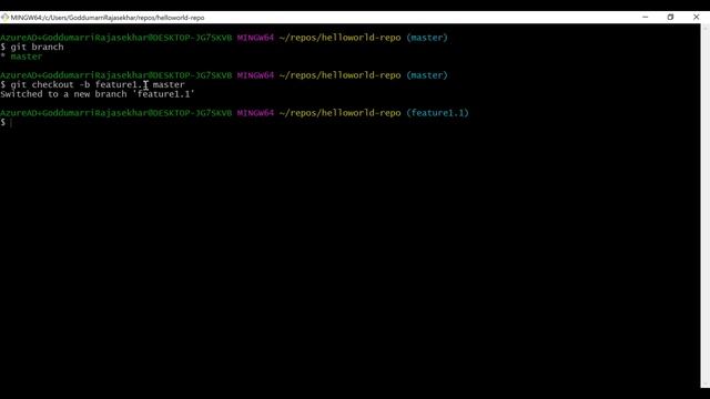 Git free training | session 3 смотреть онлайн