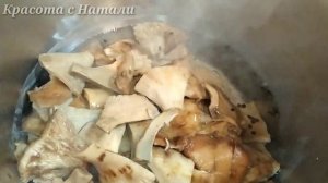 Маринованные ГРУЗДИ. ПРОСТОЙ РЕЦЕПТ маринования груздей.