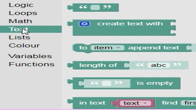 blockly php generator 2 смотреть онлайн