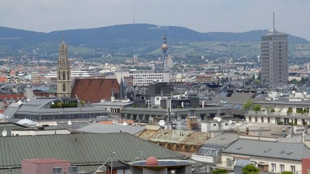 Der Wiener Stephansdom смотреть онлайн
