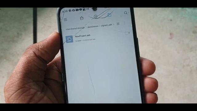 AAB file ko install kaise karen Android app bundle file ko install karna sikhiye in sketchware pro смотреть онлайн