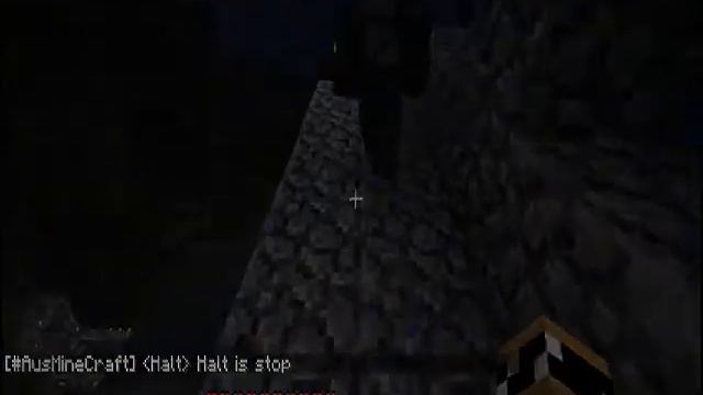 The Minecraft Logs (Minecraft Let's Play!) - Episode 1 смотреть онлайн
