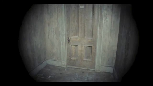 играем в Resident evil 7 #1 ( ну на хер ) смотреть онлайн