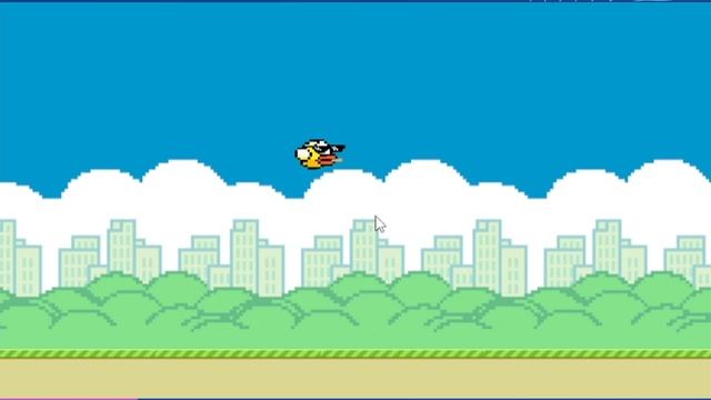 Can AI Code Flappy Bird? Watch ChatGPT try смотреть онлайн