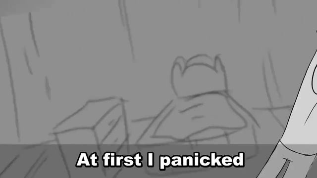 The Character Arc Song (warning: mild language) смотреть онлайн