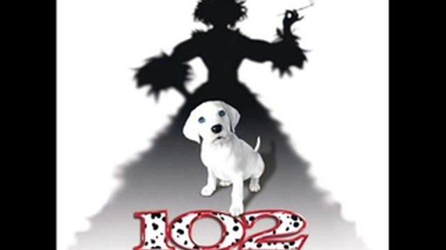 01-Opening-102 Dalmatians Score-David Newman смотреть онлайн