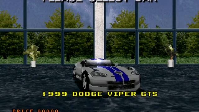 Test Drive 6 PS1 - All Cars List смотреть онлайн