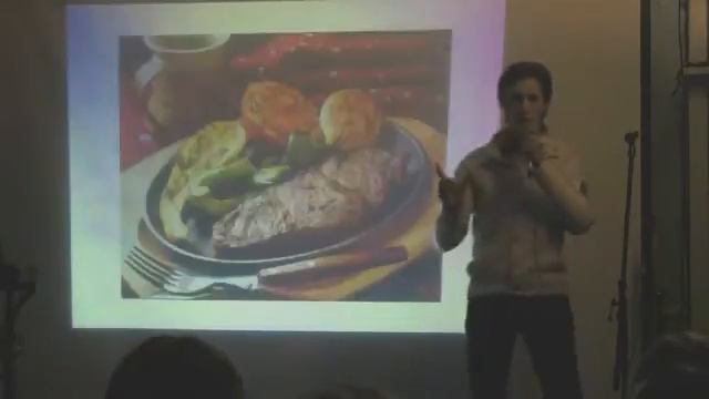 Естественное питание: самый вкусный способ похудеть смотреть онлайн