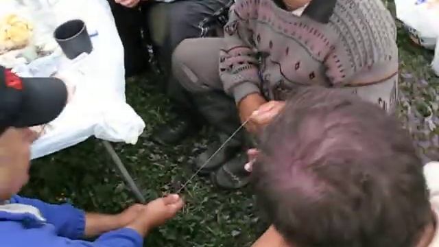Привязать якорь надо так! смотреть онлайн