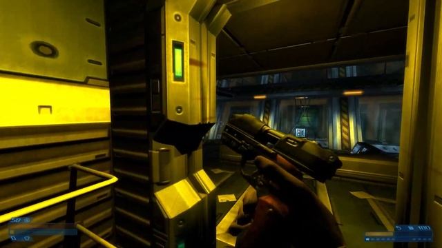 Doom 3 Phobos: Episode 2 Longplay - No Commentary смотреть онлайн