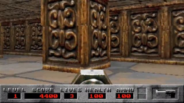 Depth Dwellers (DOS) E1L1 смотреть онлайн