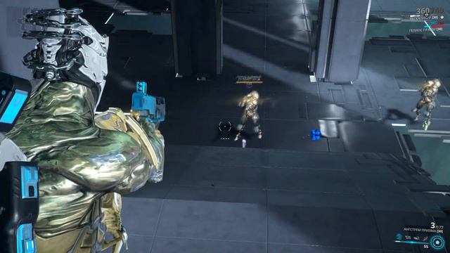WARFRAME - ВСЕ ТИПЫ УРОНА/СТАТУСЫ смотреть онлайн