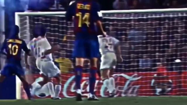 Ronaldinho | Saquarema - MC Rogê ⚪️ Crazy Skills & Goals