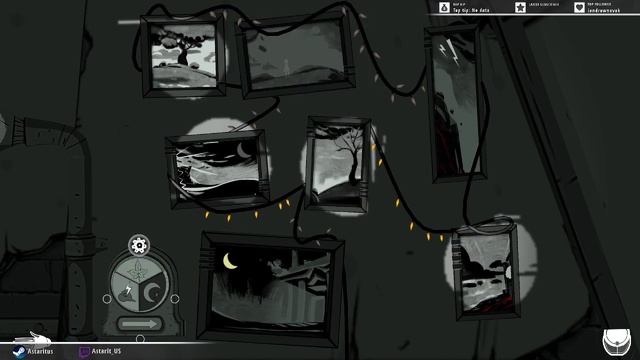 Iris.Fall - Игра света и тени (Часть 1: НЕНАВИЖУ КУБИК-РУБИКА!!!!) смотреть онлайн