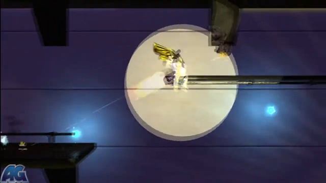 Comic Jumper Video Walkthrough - The New Adventures of Captain Smiley - Issue 00 [1/2] смотреть онлайн