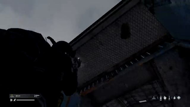 КЛАН ОБИДЕЛСЯ НА НАС И УШЕЛ С СЕРВЕРА | Dayz Standalone 1.13 смотреть онлайн