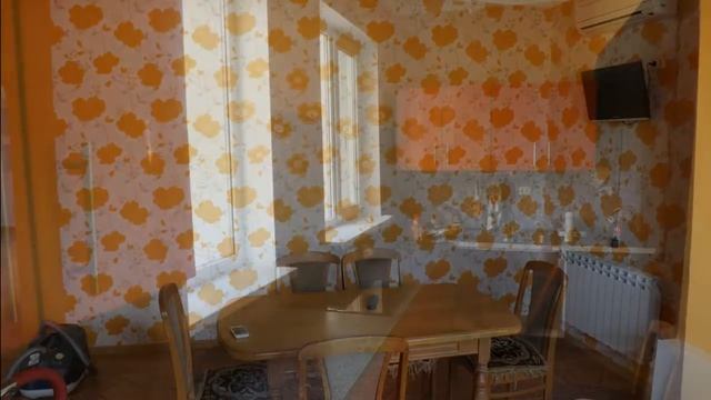дом в пригороде Таганрога, Ростовская область смотреть онлайн