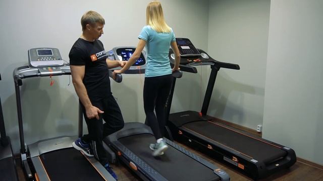 Как Бегать на Беговой Дорожке? Сколько Заниматься Правильно? смотреть онлайн