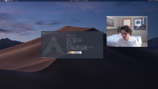 Why I LOVE dwm смотреть онлайн
