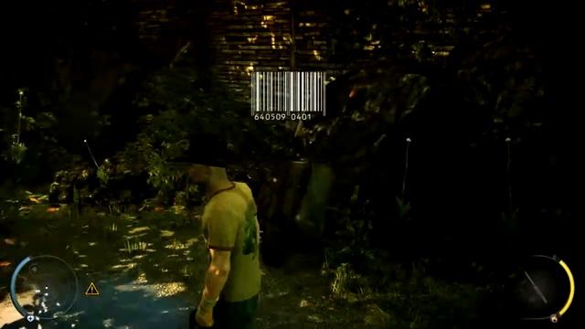Hitman Absolution. Прохождение - Пролог (Серия 1) смотреть онлайн
