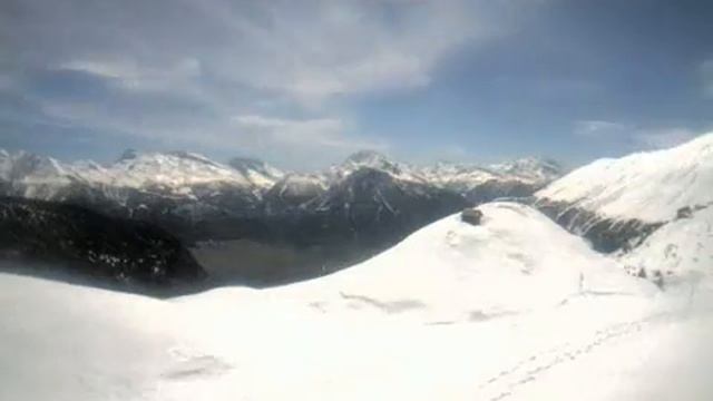 2013-4-15, Webcam Belalp смотреть онлайн