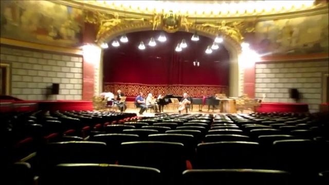 Romanian Athenaeum смотреть онлайн