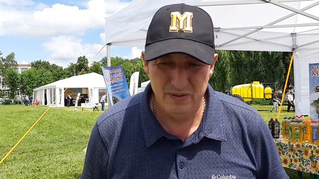 Как возродить село, от Маоата Аббозова!!! Часть2 смотреть онлайн