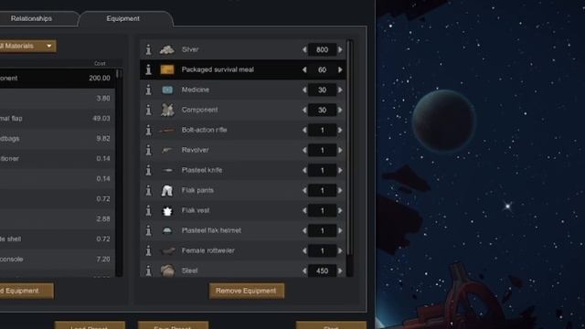 The BEST Mods For RimWorld - EdB Prepare Carefully - RimWorld Mod Showcase - UPDATED FOR 1.4!!! смотреть онлайн