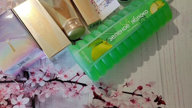 Заказ Avon/июнь 2023/пакет-сюрприз ???