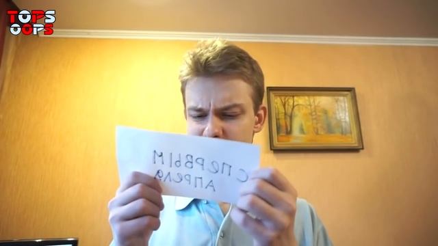 100 НЕРЕАЛЬНЫХ ПРАНКОВ НАД ДРУЗЬЯМИ для ШКОЛЫ / ШКОЛЬНЫЕ ЛАЙФХАКИ + смотреть онлайн