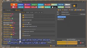 Xiaomi Redmi 10 (21061119AG). Remove Google Account, Bypass FRP, Unlocktool.