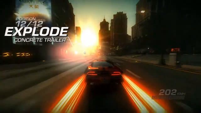 Ridge Racer™ Unbounded - nVidia GeForce GT-630 4GB смотреть онлайн