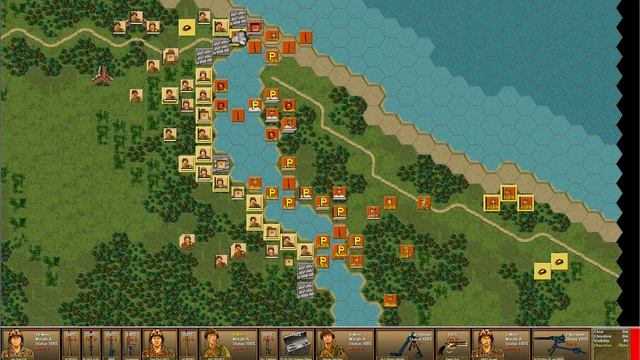 The Proud & The Few Gameplay Part 1 смотреть онлайн