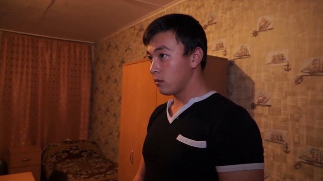 Как живут студенты в общежитии? смотреть онлайн