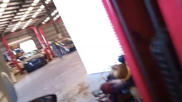 VW JETTA 1.4Tsi (CAVD) смотреть онлайн