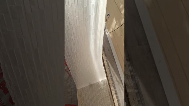 силиконовая матрица для штукатурки